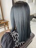 【新規限定】カット＋TOKIOトリートメント＋高濃度炭酸