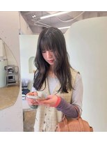 ユー(yew)&nbsp;オリーブカラー