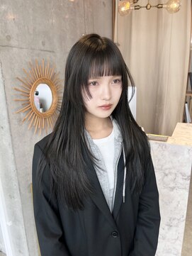 ワイス(WYETH) olive gray×layer cut