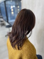 トモズヘアデザイン(Tomo's Hair Design)&nbsp;イルミナアースカラー