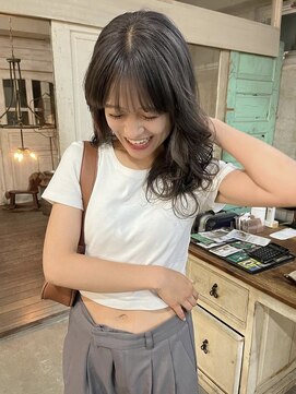 メーヴェ(Mowen) mowen 南堀江 シークレットハイライト