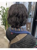 London perm
