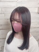 アバシュ A V A S H