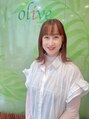 オリーブ 南森町店(Olive) 畑中 聡子