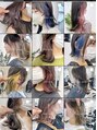 キラ 静岡(KILLA) インナーカラー/ダブルカラー/ハイトーン、なりたい髪色叶えます