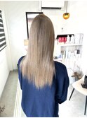 ミルキーベージュ