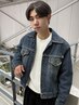 【2回目＆3回目 】カラー＋カット ￥12500