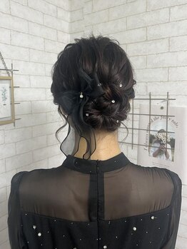 ベルデイズ 関内店(BELDAYS)の写真/髪の悩みは人それぞれ…。カウンセリングで、あなたの髪の状態に合わせた施術をご提案します―。