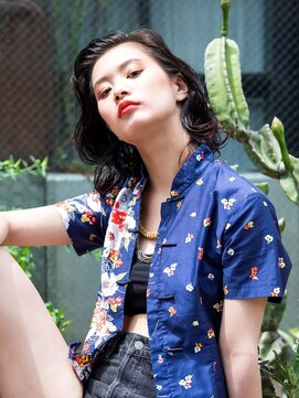 リブロ 三軒茶屋(LIBRO) ファンキー×ファンキー