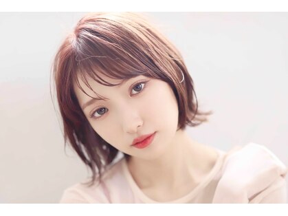 エトネ ヘアーサロン 仙台駅前(eTONe hair salon)の写真