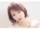 エトネ ヘアーサロン 仙台駅前(eTONe hair salon)の写真