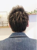 アン(Un)&nbsp;メンズスタイル