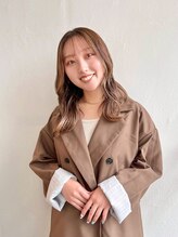 ココロクレド(COCOLO credo) 菊地 彩華