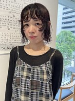 ドレープ(Dreap)&nbsp;【杏】ニュアンスパーマ