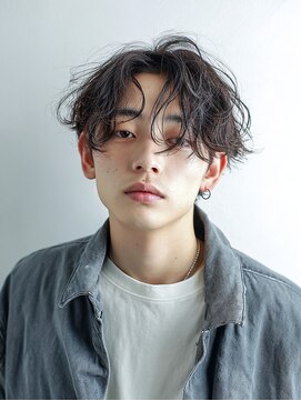 エイト 横須賀中央店(EIGHT) 【EIGHT new hair style】