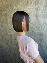 11 ベルテ(11 berte)&nbsp;インナーピンク