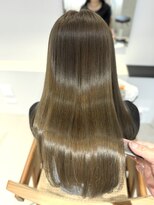 アンバー(Amber)&nbsp;オリーブカラー