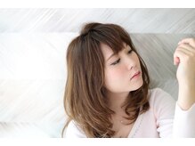 ビアッシュ(Biasshu)の雰囲気（ようこそ！ビ・アッシュへ☆）