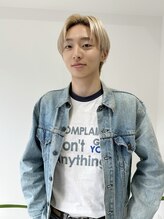 メルト 新宿(Melt) 水沼 芳春 / 新宿駅