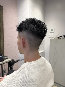 メンズツイストスパイラル【西武新宿駅】【駅近徒歩1分】