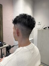 フッタ(Futta) メンズツイストスパイラル【西武新宿駅】【駅近徒歩1分】