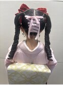 セレモニーコロネツイン