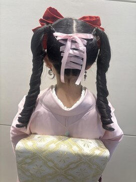 タヤ イオンモール津田沼店(TAYA) セレモニーコロネツイン