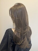 ムード(MOOD,)&nbsp;ミントベージュ