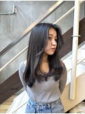 大人美髪　サエキ
