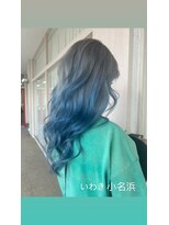 クルム(guleum)&nbsp;デザインカラー/いわき/小名浜