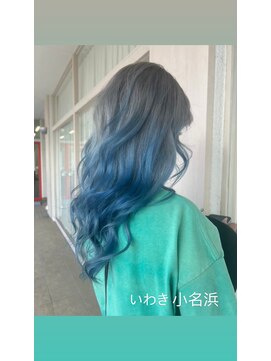 クルム(guleum) デザインカラー/いわき/小名浜