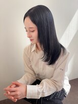 アルツディレット(ALTS diletto)&nbsp;【ALTS diletto】超高濃度水素カラー＋髪質改善トリートメント