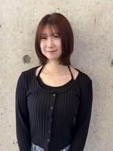 マティー(MATTY) saeri