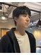 エスケイブ(S/CAVE)の写真/【福島駅徒歩3分】《S/CAVE》ではお客様一人一人と向き合い、あなたの"なりたいヘアスタイル"を叶えます！