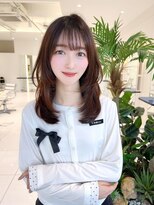 オーロ 池田店(ORO)&nbsp;20代30代40代50代髪質改善イメチェン美髪似合わせカット