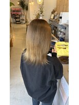 ドロップ ウタヅ(Drop UTAZU)&nbsp;オリーブベージュ