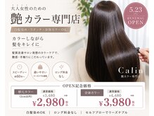 カラン(Calin)