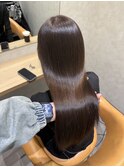 本気で変わる。ROAの髪質改善