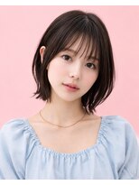 大嶋直樹の美容室 表参道&nbsp;大嶋直樹の縮毛矯正に合うヘアスタイル