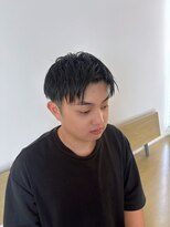 ビスチェ(Vische)&nbsp;メンズカット