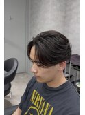 フェザーパーマ
