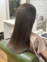 クララ タカマツ(CLALA Takamatsu) 髪質改善