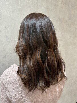 ヘアーワークス ボナ ウニクス店(HAIR WORKS bona) レディーススタイル２