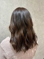 ヘアーワークス ボナ ウニクス店(HAIR WORKS bona) レディーススタイル2