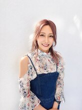 アース コアフュール ボーテ 成田店(EARTH coiffure beaute) 石井 麻鈴