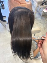 エフエフヘアー(ff hair)&nbsp;髪質改善プレミアムトリートメント