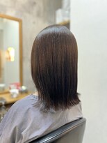 エクラートエール 大宮東口店(ECLART aile)&nbsp;自然な縮毛矯正/髪質改善ストレート