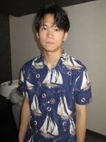 ヴェリタス(VERITAS)&nbsp;オイル仕上げカット