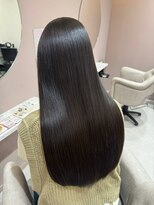 ヴォーグ 大曽根店(VOGUE)&nbsp;大曽根/大曽根駅髪質改善/髪質改善トリートメント/縮毛矯正/