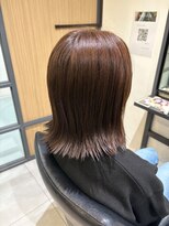 ニール(Neale.)&nbsp;ココアベージュ11.23小顔